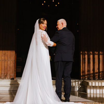 Fotografía de boda. Málaga 2024