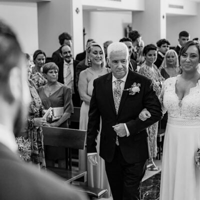 Fotografía de boda. Málaga 2024