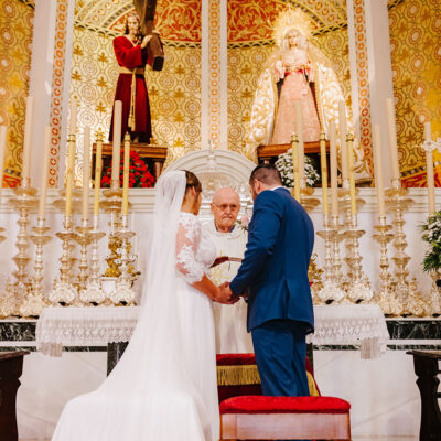 Fotografía de boda. Málaga 2024