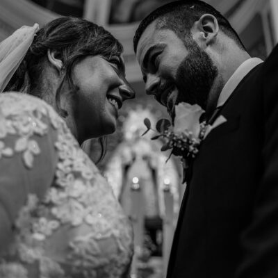 Fotografía de boda. Málaga 2024