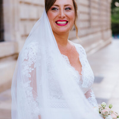 Fotografía de boda. Málaga 2024