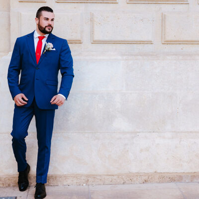 Fotografía de boda. Málaga 2024