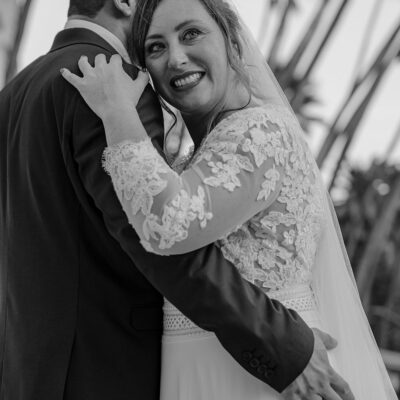 Fotografía de boda. Málaga 2024