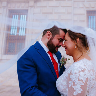 Fotografía de boda. Málaga 2024