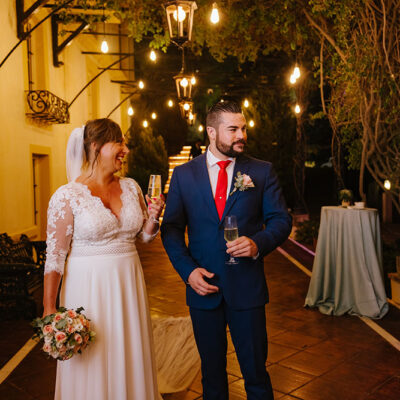 Fotografía de boda. Málaga 2024