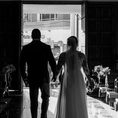 Fotografía de boda. Málaga 2024