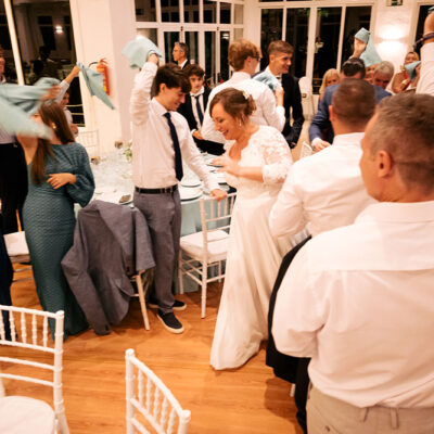 Fotografía de boda. Málaga 2024