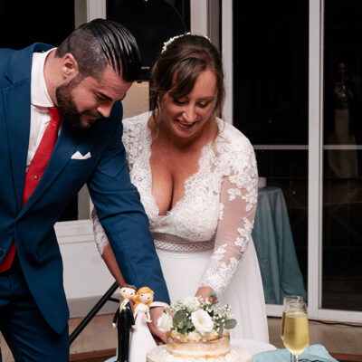 Fotografía de boda. Málaga 2024