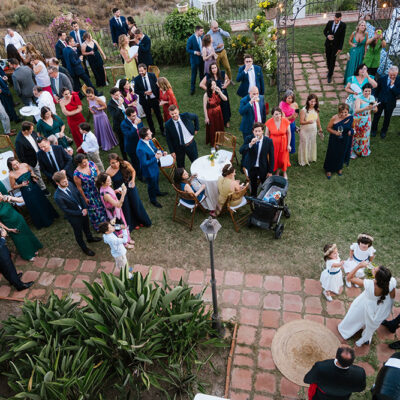 Fotografía de boda. Málaga 2024