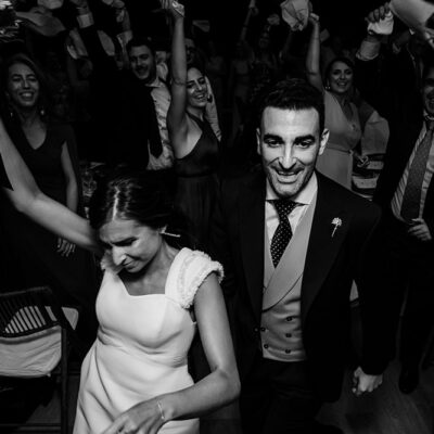 Fotografía de boda. Málaga 2024