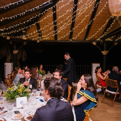 Fotografía de boda. Málaga 2024