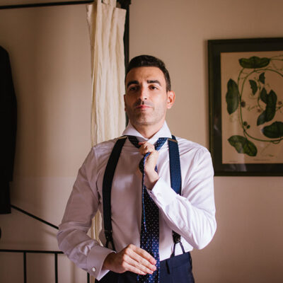 Fotografía de boda. Málaga 2024