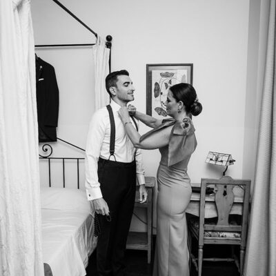 Fotografía de boda. Málaga 2024