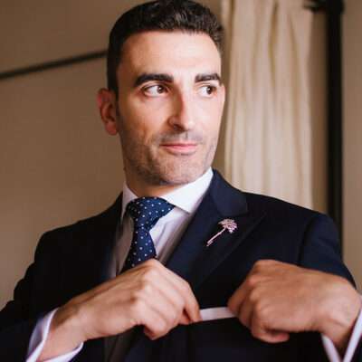 Fotografía de boda. Málaga 2024