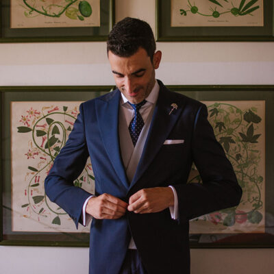 Fotografía de boda. Málaga 2024