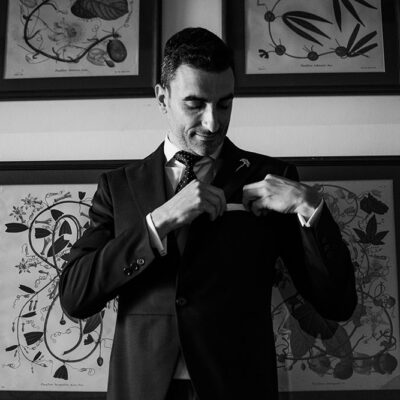 Fotografía de boda. Málaga 2024