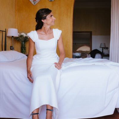 Fotografía de boda. Málaga 2024