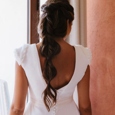 Fotografía de boda. Málaga 2024