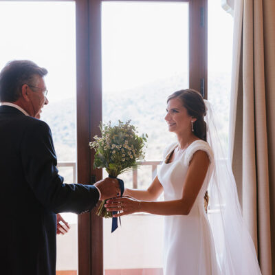Fotografía de boda. Málaga 2024