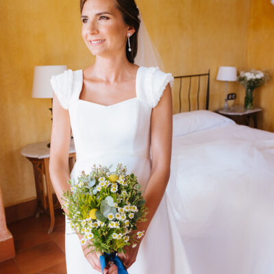 Fotografía de boda. Málaga 2024