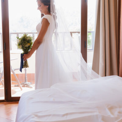 Fotografía de boda. Málaga 2024