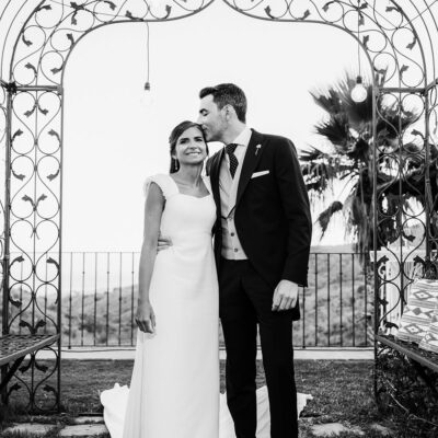 Fotografía de boda. Málaga 2024