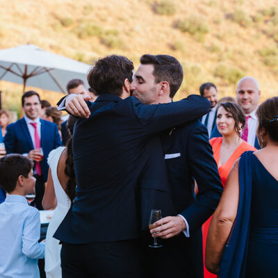 Fotografía de boda. Málaga 2024