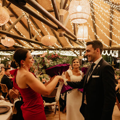 Fotografía de boda. Málaga 2024