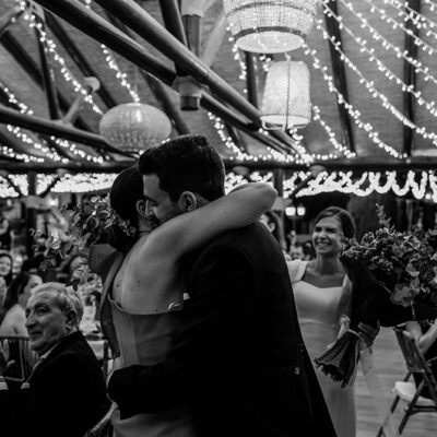 Fotografía de boda. Málaga 2024