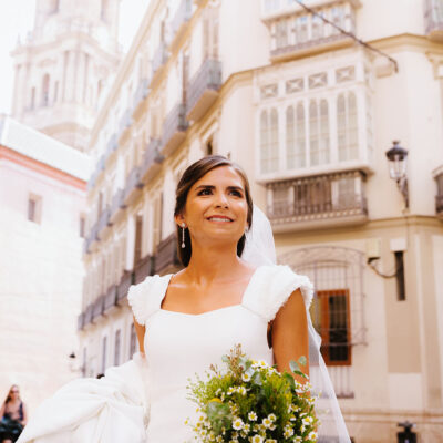 Fotografía de boda. Málaga 2024