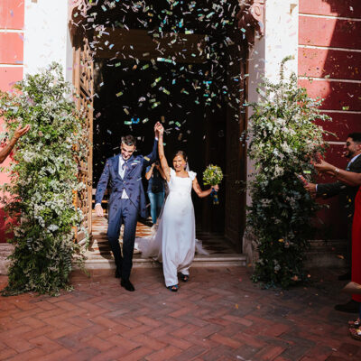 Fotografía de boda. Málaga 2024