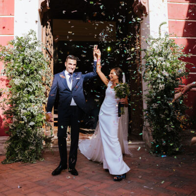 Fotografía de boda. Málaga 2024