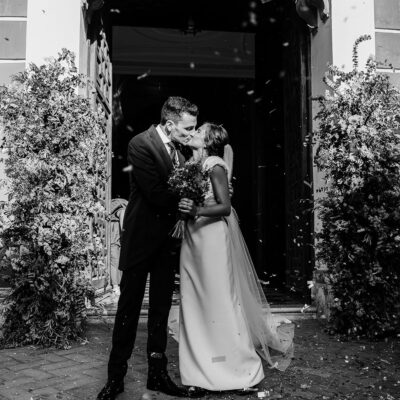 Fotografía de boda. Málaga 2024