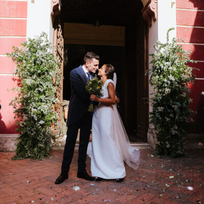 Fotografía de boda. Málaga 2024