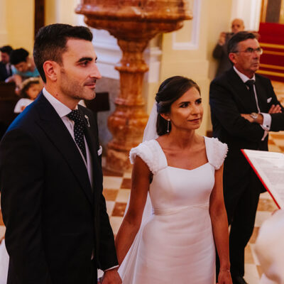 Fotografía de boda. Málaga 2024