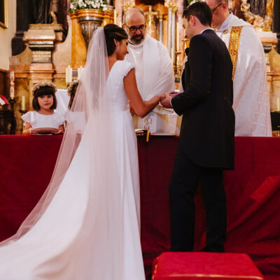 Fotografía de boda. Málaga 2024