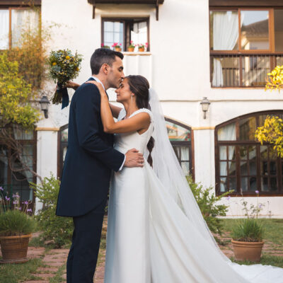 Fotografía de boda. Málaga 2024