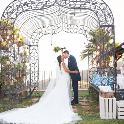Fotografía de boda. Málaga 2024