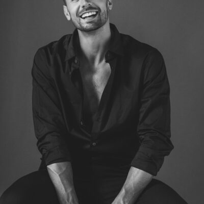 Fotografía de estudio. Málaga 2024