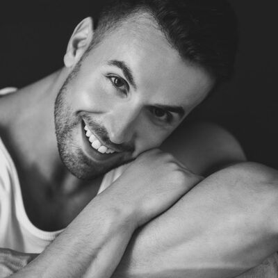 Fotografía de estudio. Málaga 2024