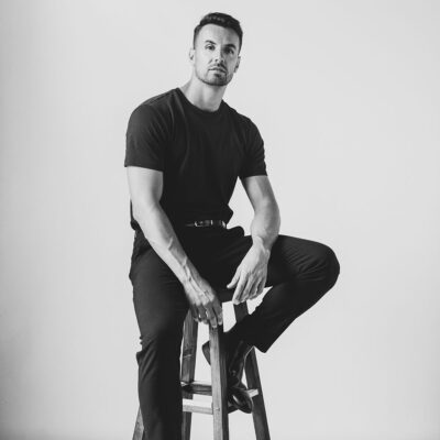 Fotografía de estudio. Málaga 2024