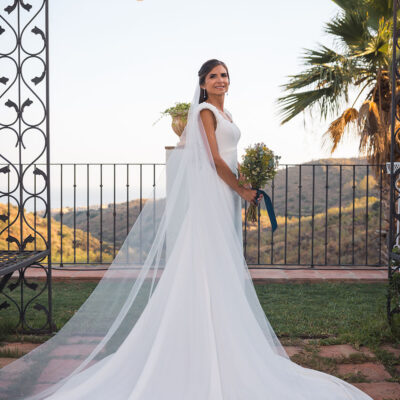 Fotografía de boda. Málaga 2024