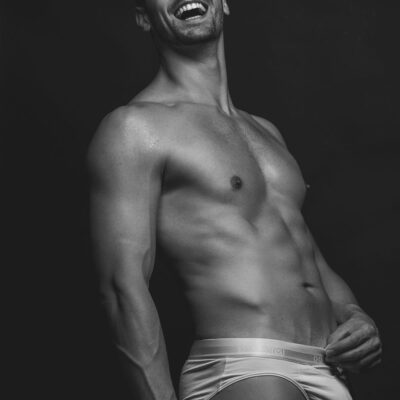 Fotografía de estudio. Málaga 2024