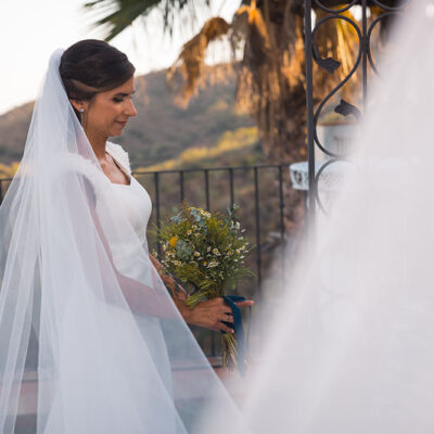Fotografía de boda. Málaga 2024