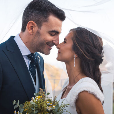 Fotografía de boda. Málaga 2024