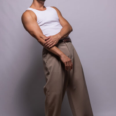 Fotografía de estudio. Málaga 2024