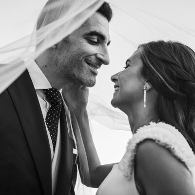Fotografía de boda. Málaga 2024
