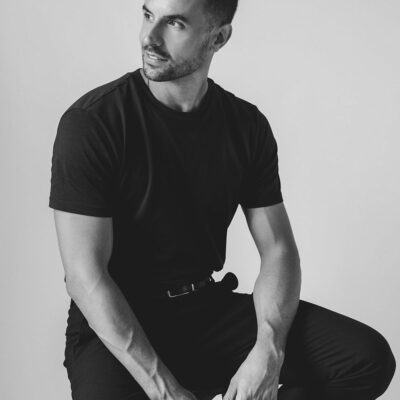 Fotografía de estudio. Málaga 2024