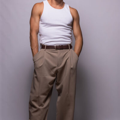 Fotografía de estudio. Málaga 2024