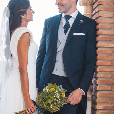 Fotografía de boda. Málaga 2024